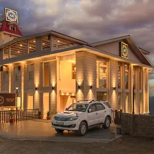 Anantvilas Hills Shimla