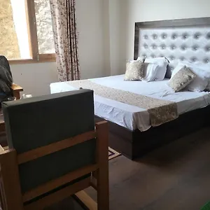 Royal Cedar Shimla