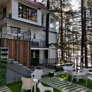 The Jakhoo Crest Shimla