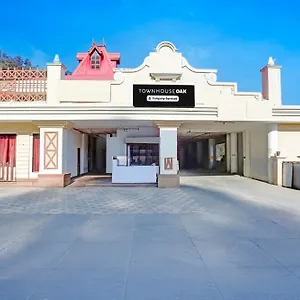 Townhouse Oak Isbt Formerly The Horizon Shimla